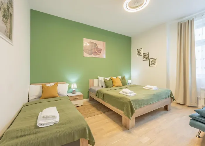 Appartement Homely I 44m2 I Elevator I Self Check-in *