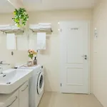 Apartman 2br - 1 - Elevator - Self Check-in