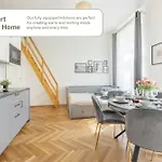 2br - 1 - Elevator - Self Check-in Apartman Prága
