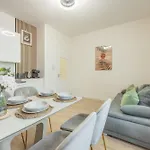 2br - 1 - Elevator - Self Check-in Apartman Prága
