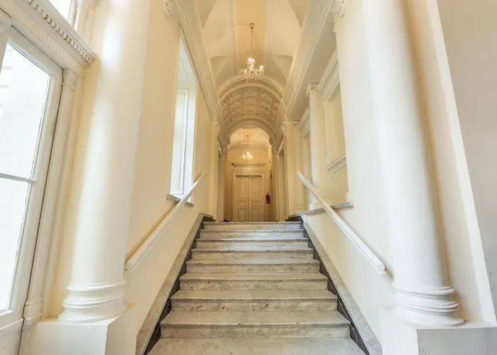 Homely I 44m2 I Elevator I Self Check-in