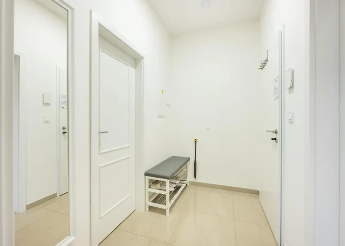 Homely I 44m2 I Elevator I Self Check-in